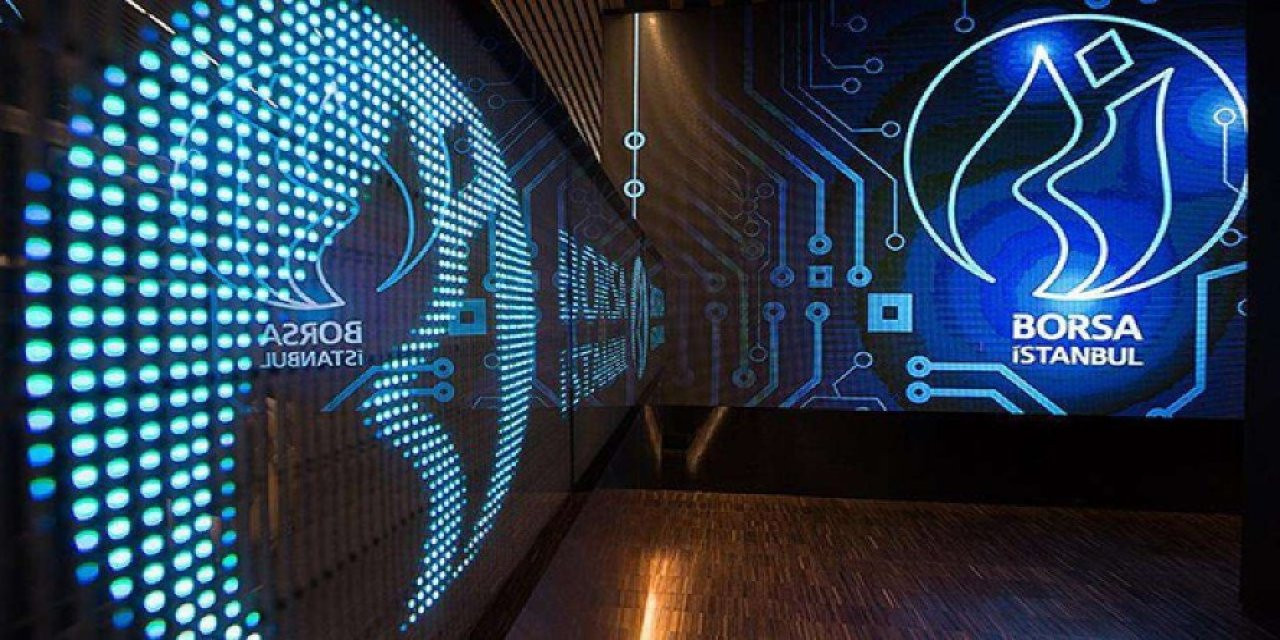Borsa’da teknoloji uçtu sanayi çakıldı