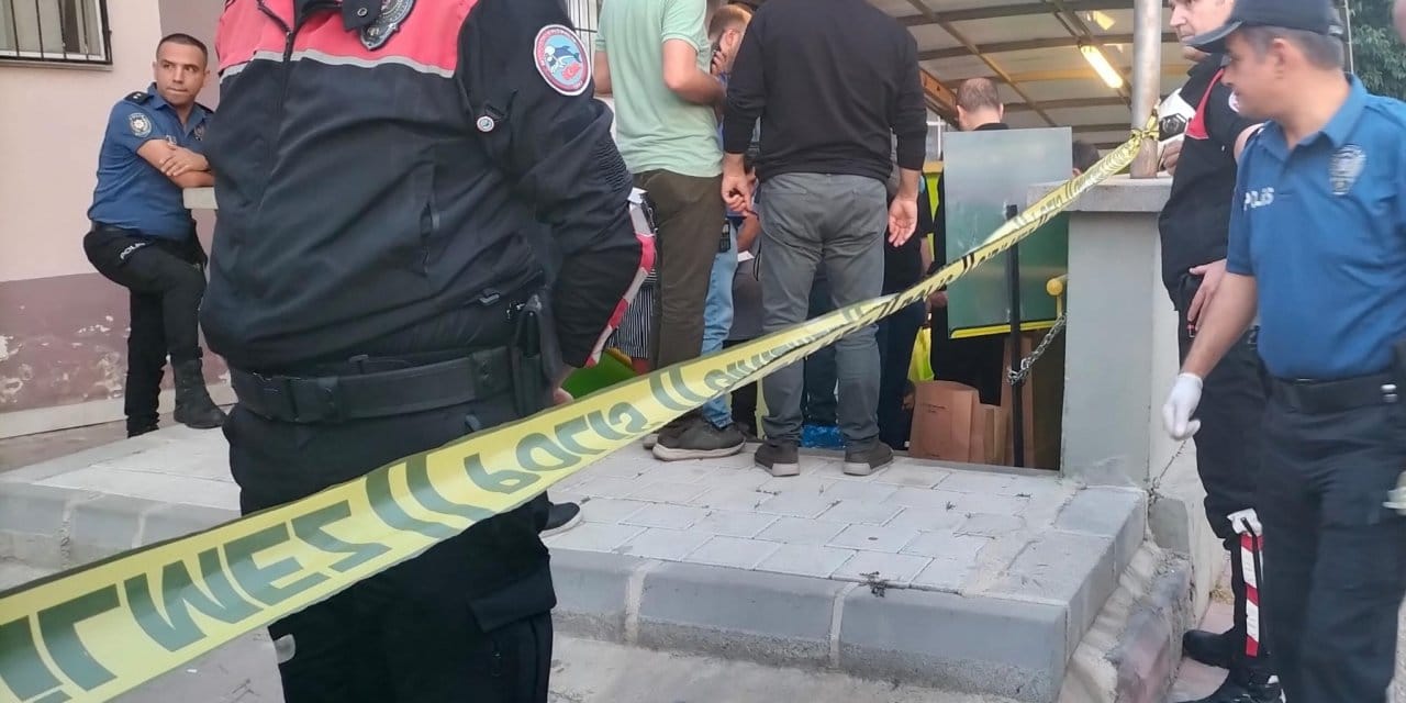 Yine kadın cinayeti: Boşandığı eşini alt geçitte öldürdü