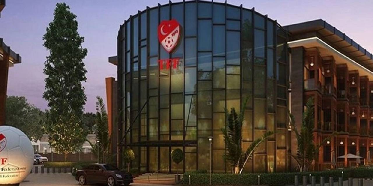 TFF ters köşe yaptı: Şampiyonluk resmen el değiştirdi