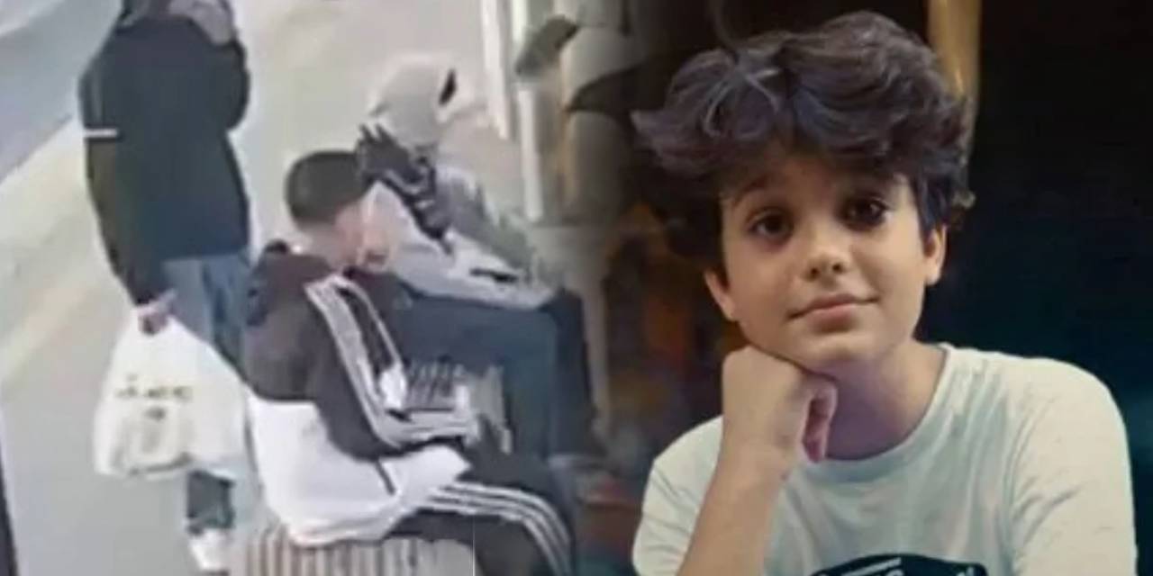 SON DAKİKA! Minguzzi cinayetinde 2 tutuklama