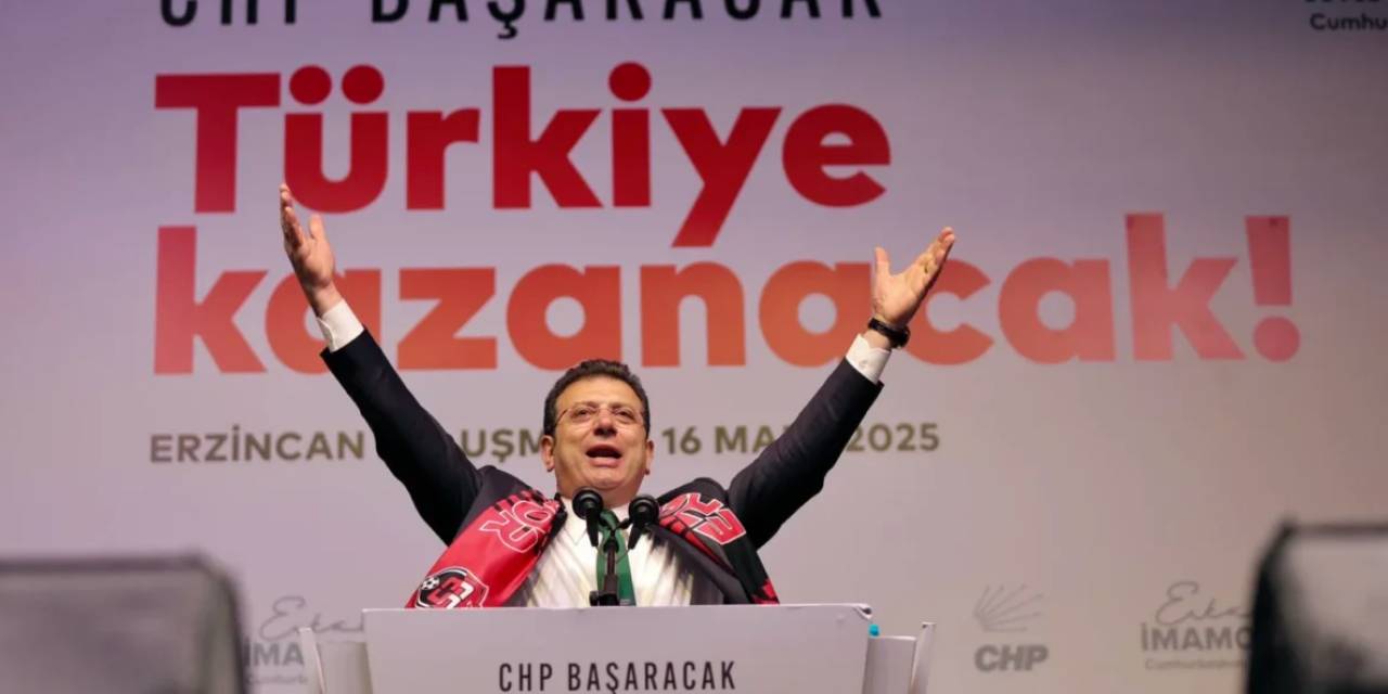 İmamoğlu için toplanan imza sayısı belli oldu