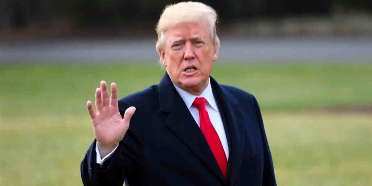 Trump'tan Hindistan ile Pakistan arasındaki çatışmanın sona ermesi çağrısı