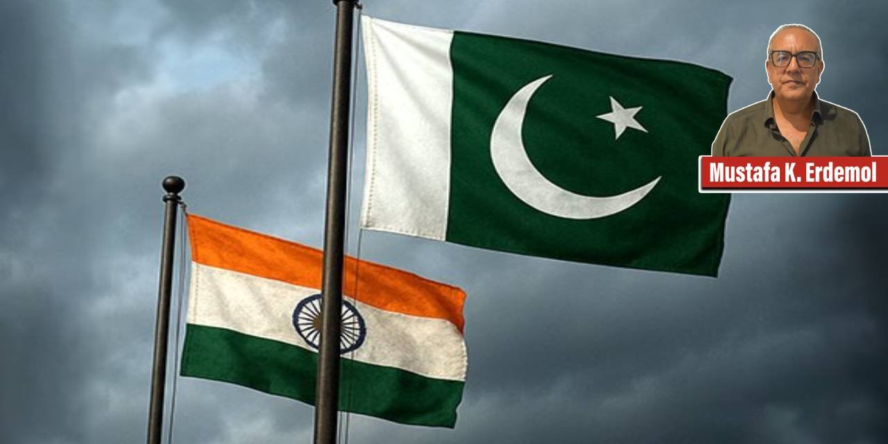 Güneyasya evdeki pilavdan olabilir: Hindistan-Pakistan savaşının etkileri