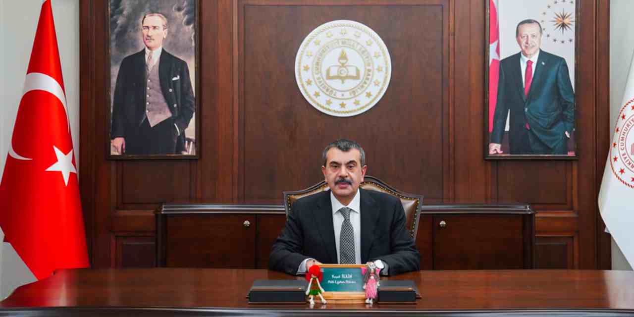 Bakan Tekin: Ek atama olmayacak