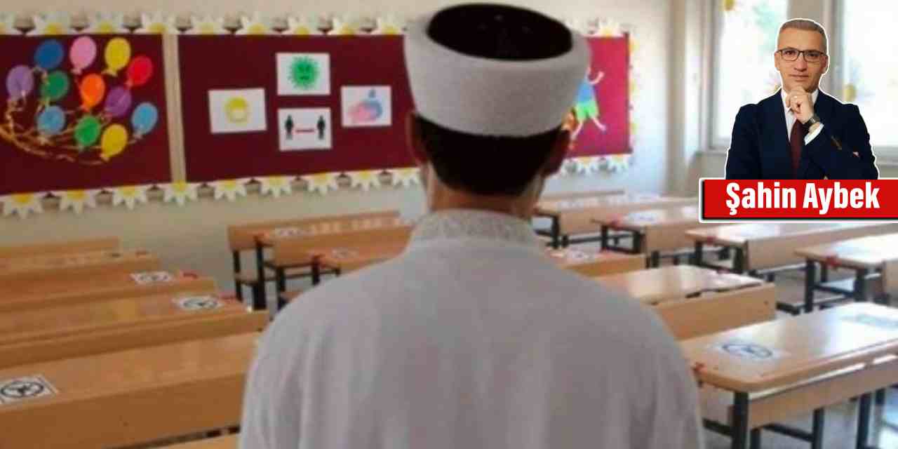 Dindar olup ahlaksız, ahlaklı olup dinsiz olunabilir mi? Değerler eğitimi bir yalandan mı ibaret?