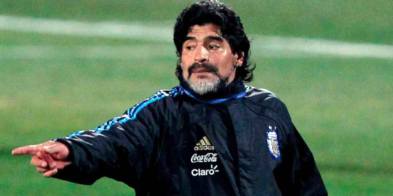 Maradona'nın ölümüne ilişkin dikkat çeken gelişme: Yeni belgeler ortaya çıktı