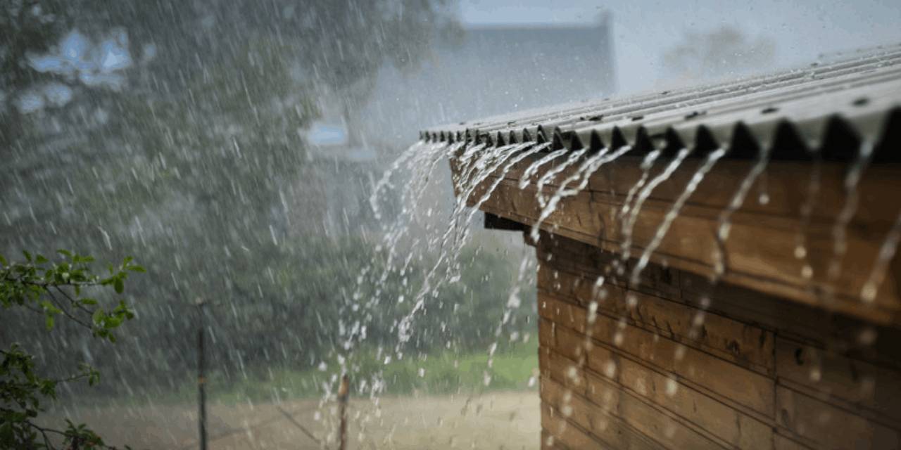 Meteorolojiden gök gürültülü sağanak ve fırtına uyarısı