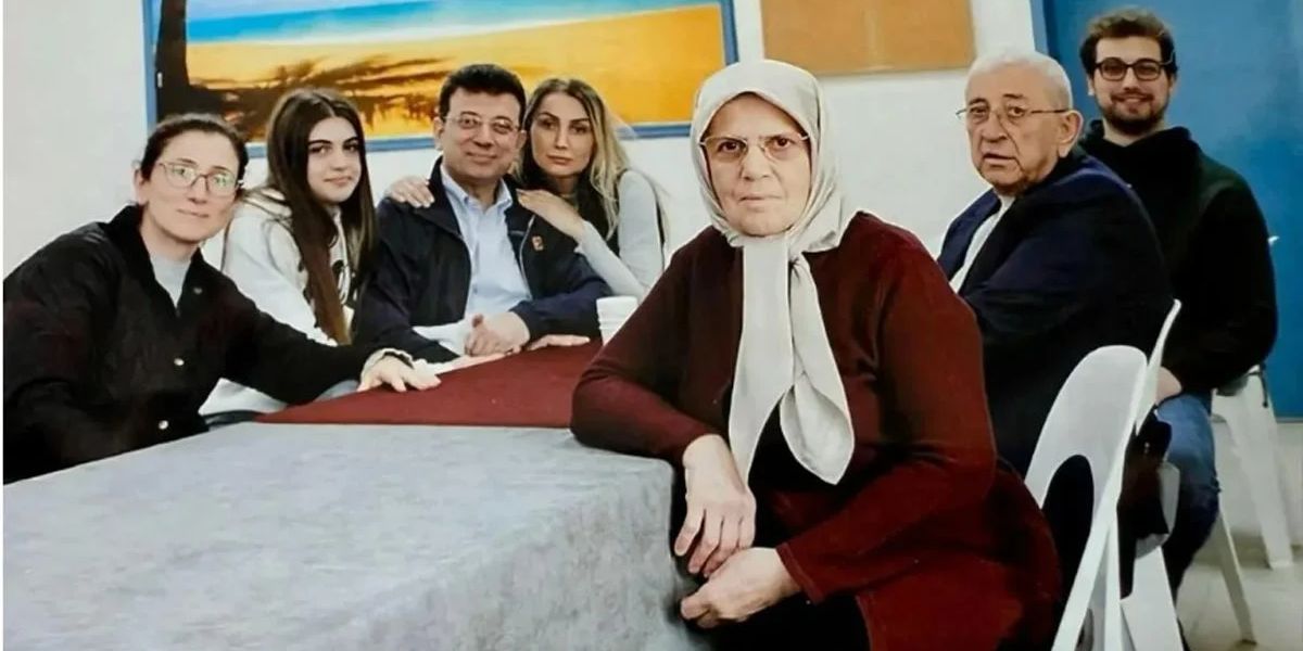Dilek İmamoğlu o ziyaretin ardından ilk kez konuştu, nasıl geçtiğini anlattı