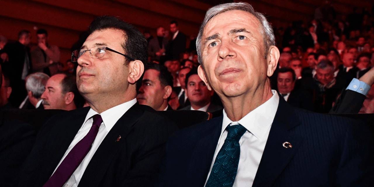 Son dakika | Mansur Yavaş'tan 'İmamoğlu'na sansür' hamlesi!