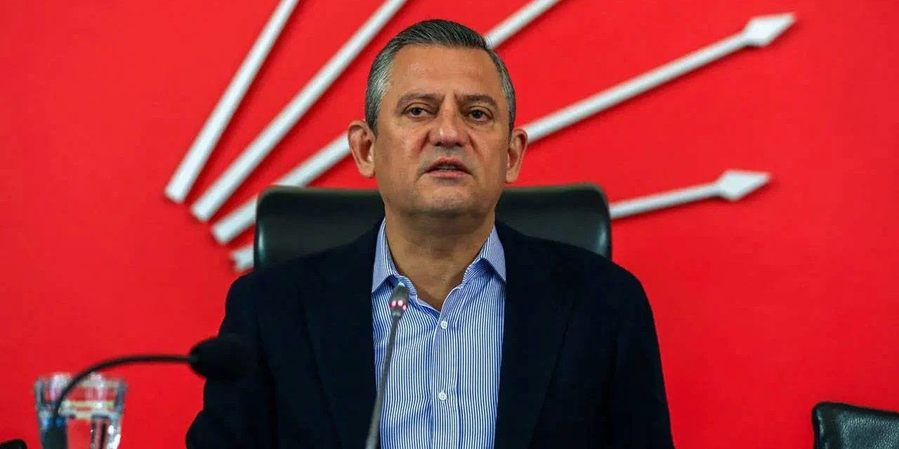 Özel'in aracı otoparka alınmamıştı, emniyet müdür yardımcısına soruşturma