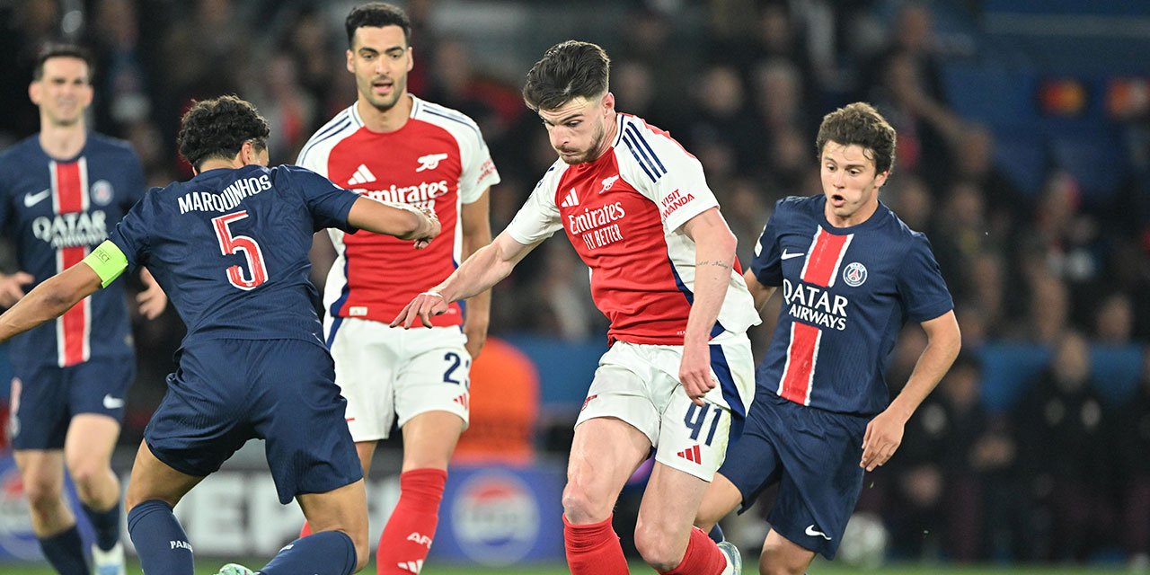 Şampiyonlar Ligi'nde finalin adı belli oldu