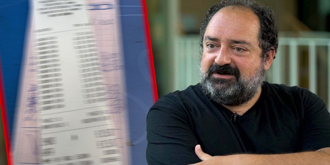 Milyarder Türk Yunanistan'da tıka basa yedi içti: Gelen hesaba çok şaşırdı