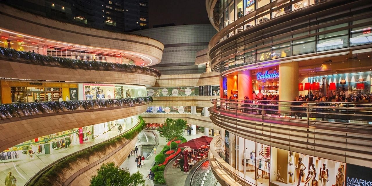 Resmi Gazete'de yayımlandı: AVM'lerde yeni dönem başlıyor