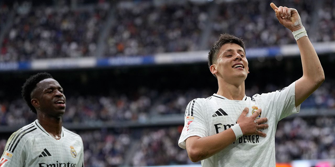 Arda Güler planı ortaya çıktı