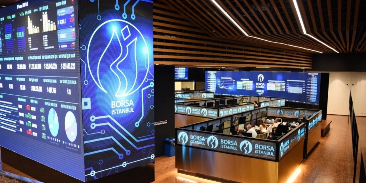 Borsa günü yatay tamamladı