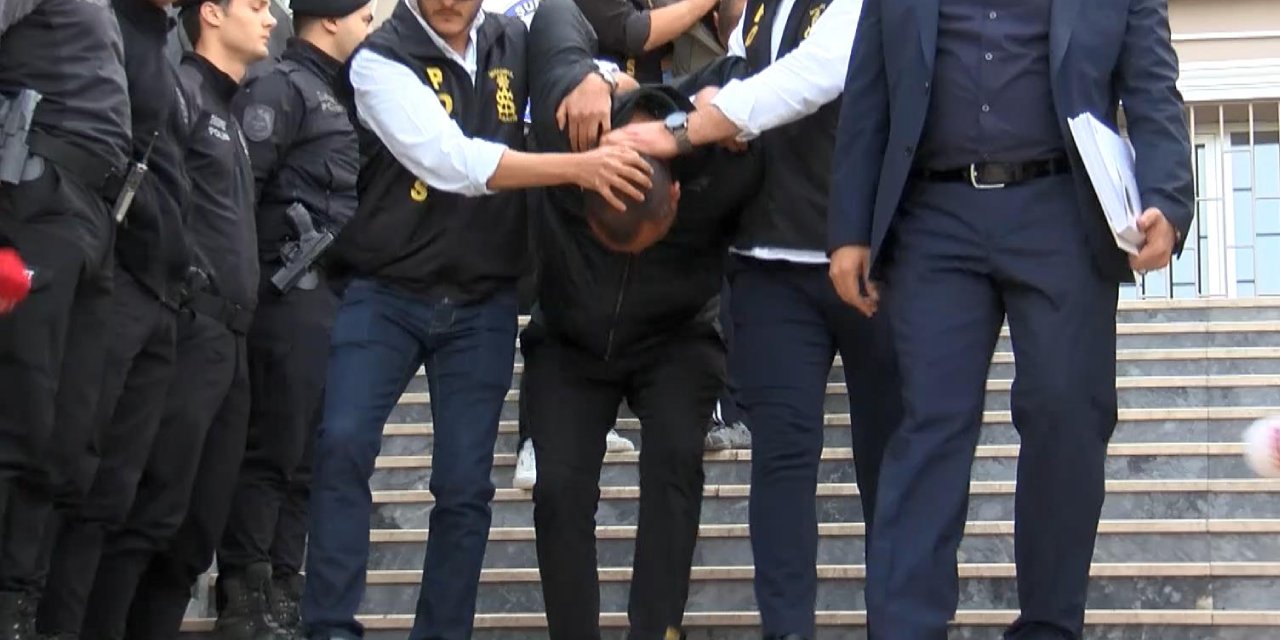 Bahar Aksu'nun katili ve işbirlikçileri adliyede