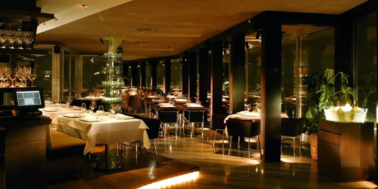 Maliyetler arttı, işletmeler bir bir kapanıyor: 20 yıllık restorant kapandı