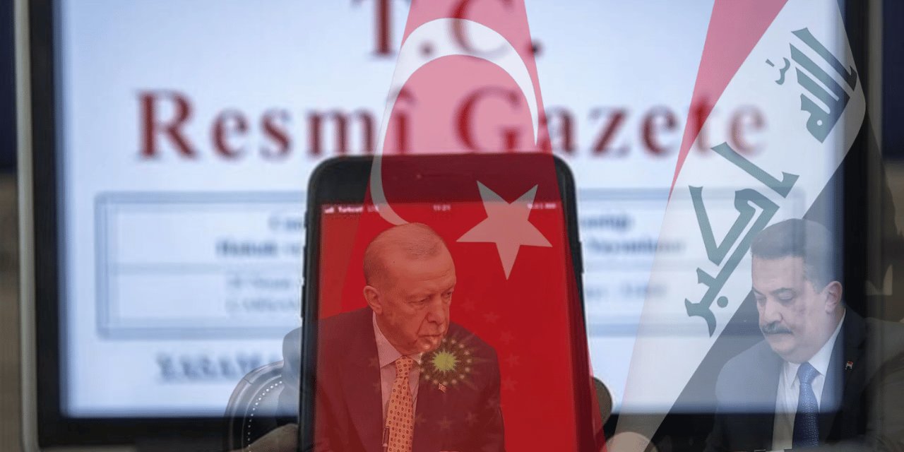 Sudani'nin ziyareti öncesi kritik atama: Eski bakan özel temsilci oldu