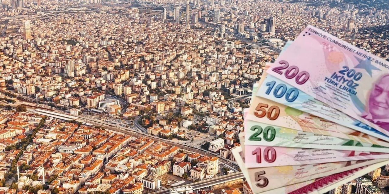 Ekonomik kriz deprem korkusundan büyük: Eskiden en azından gelip fiyat sorarlardı