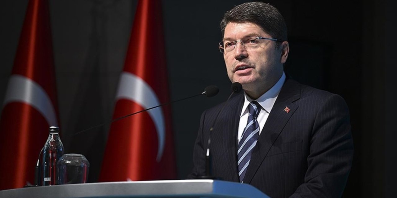 Adalet Bakanı: Geciken adalet adalet değildir