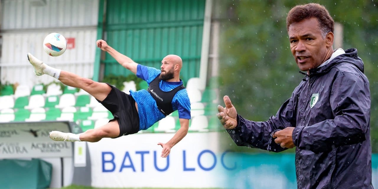 Bodrum FK ölüm kalım maçında