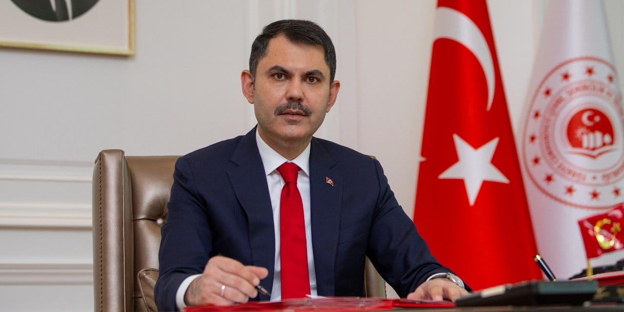 Murat Kurum: Deprem konusunda İstanbul'daki tüm belediye başkanlarına kapım açık