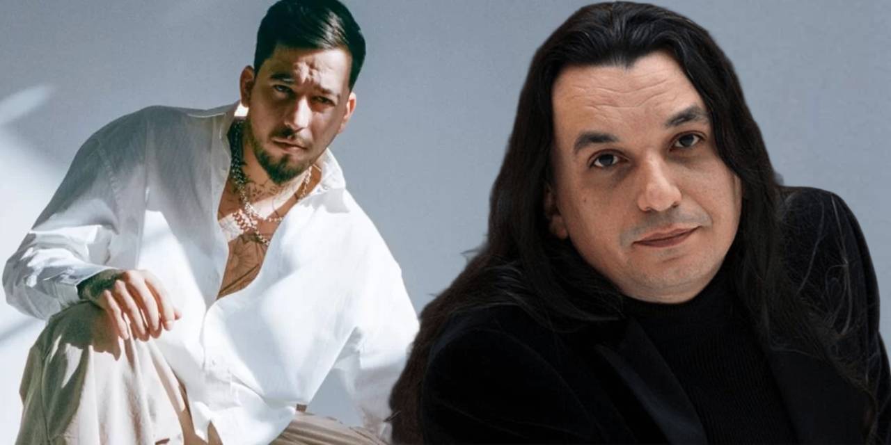 Gökhan Kırdar’dan DJ Mahmut Orhan’a şok suçlama!