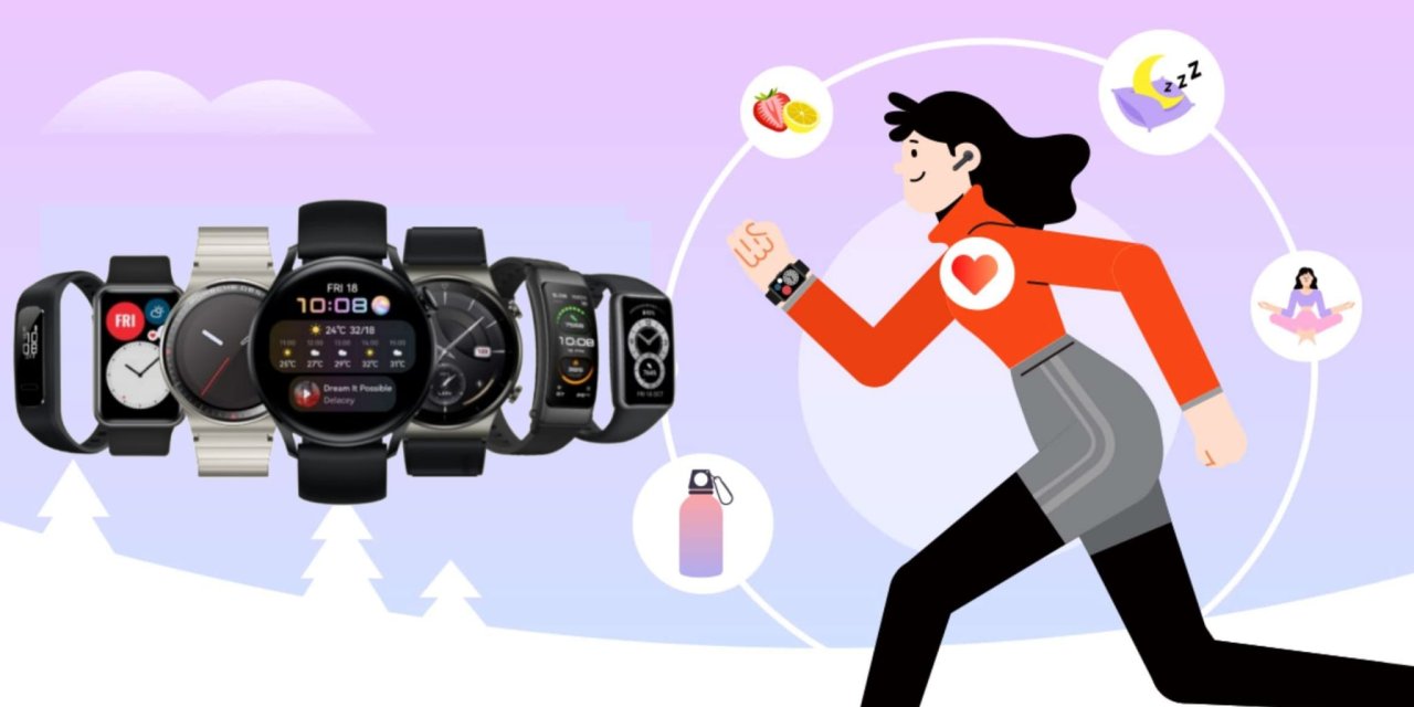 Akıllı cihazlarla izlenecek 5 sağlık göstergesi: Uzmanların %72'si sağlık takibi için destekliyor