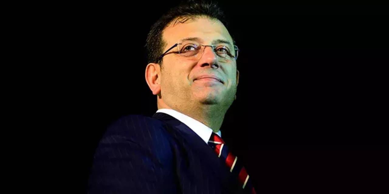 İmamoğlu’na karşı yapılan sansüre ünlülerden karşı atak!