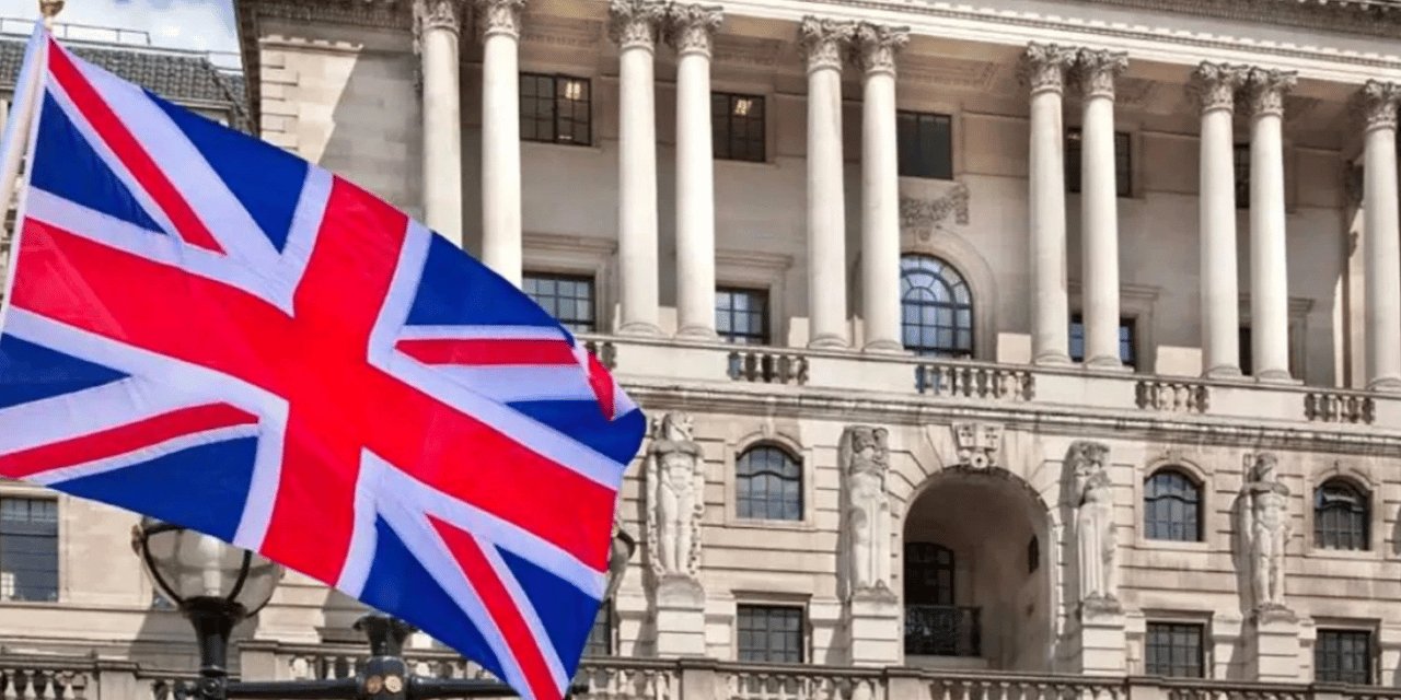 İngiltere Merkez Bankası faiz kararını açıkladı
