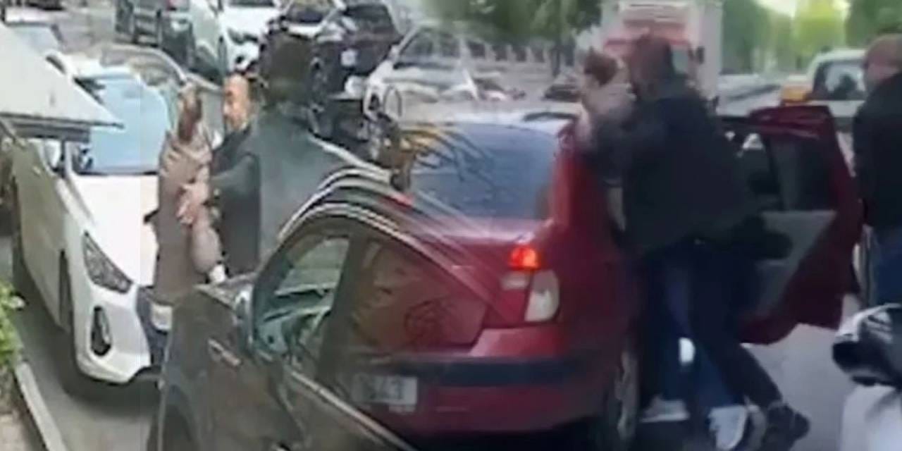 Bahar'ın görüntülerini eski eşine atıp "sıradaki kendisini hazırlasın" dedi, serbest bırakıldı