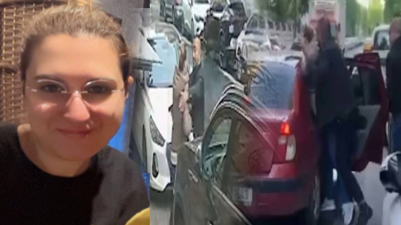 Bahar Aksu cinayetinde 4 tutuklama