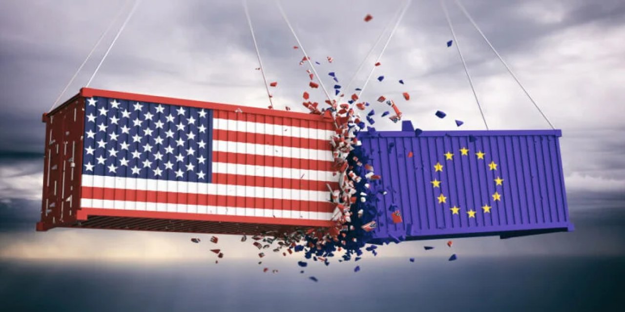 AB, tarifeler konusunda anlaşılamaması halinde ABD'yle ticaret savaşına hazırlanıyor