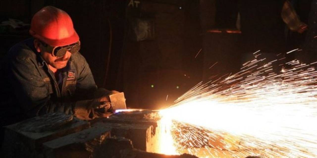 Nisan raporu açıklandı: Bir ayda 65 yaş üstü 9 işçi öldü!