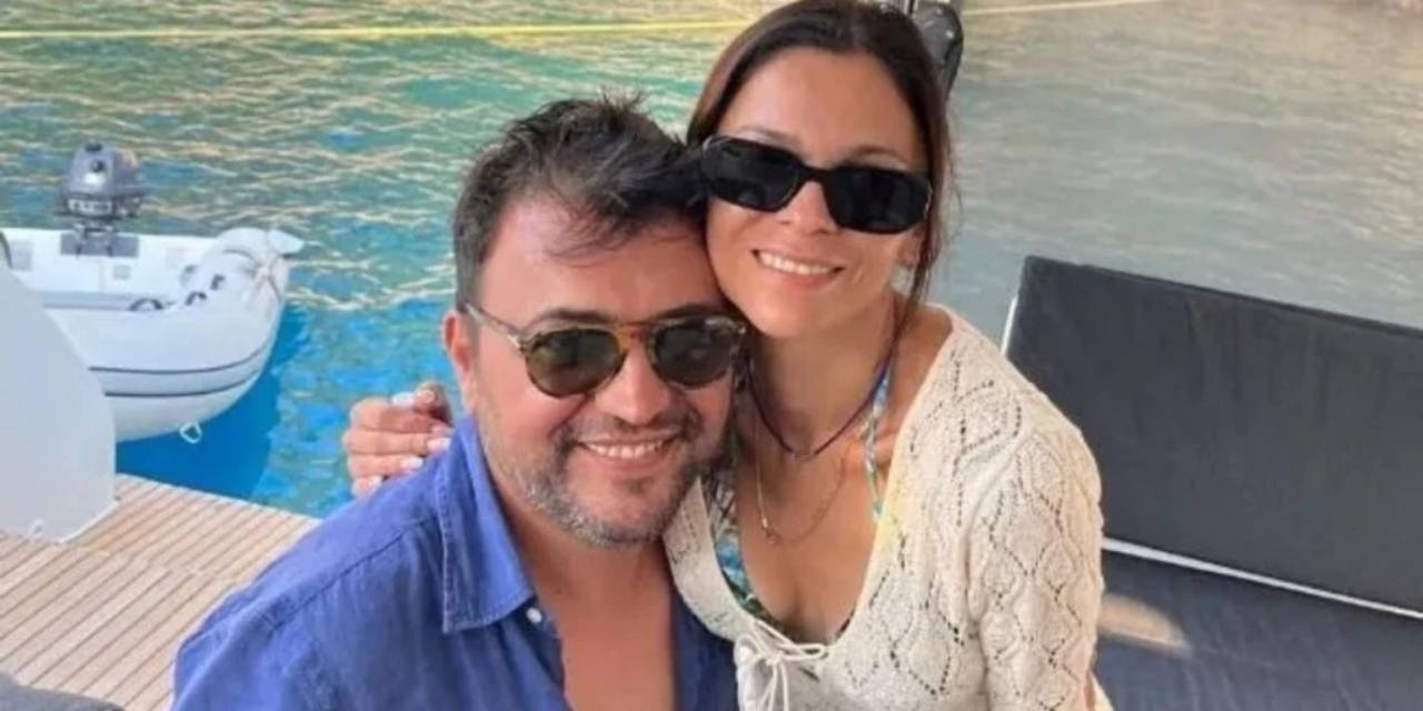 Şinasi Yurtsever'in eşi herkesi davet etti: Ölümünden günler sonra paylaştı