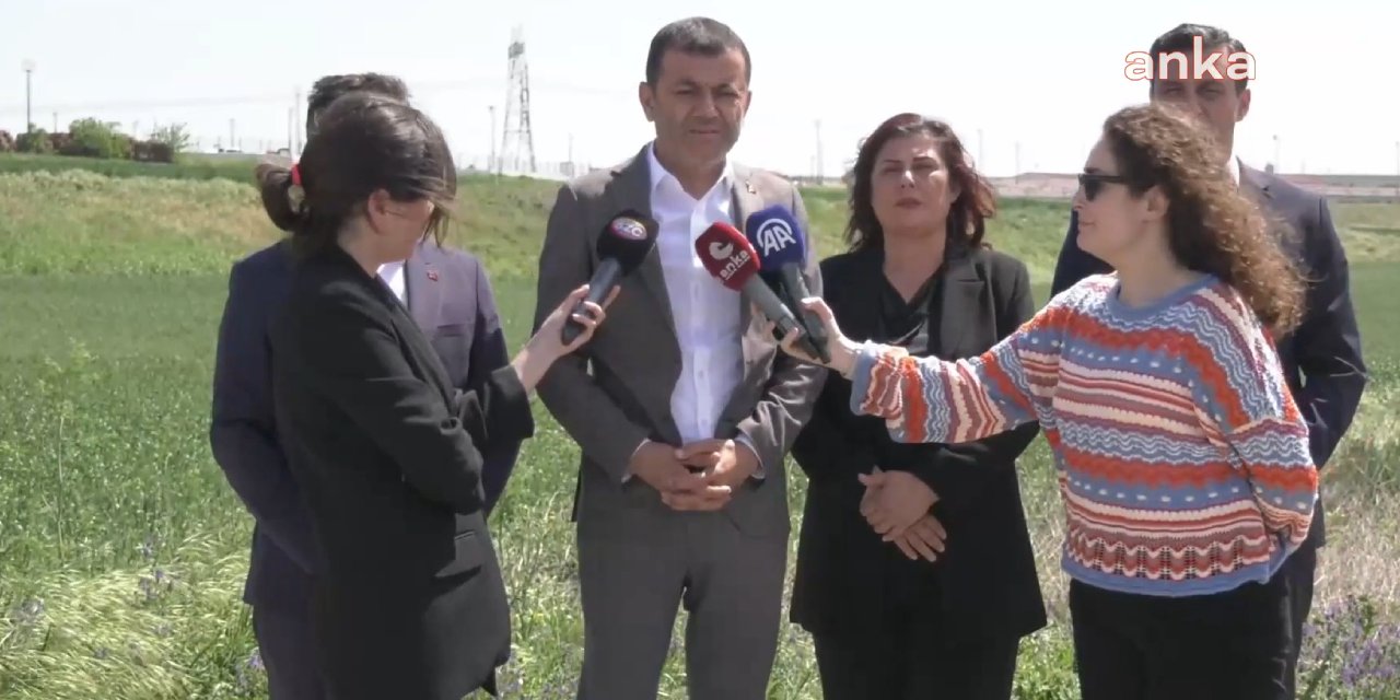 Ege'nin dört büyükşehir başkanından İmamoğlu'na ziyaret