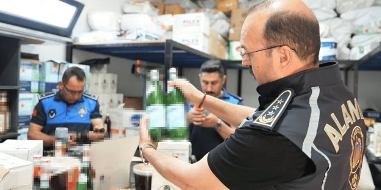 Akıllara durgunluk verecek gıda hilesi: Bu kadarına pes artık