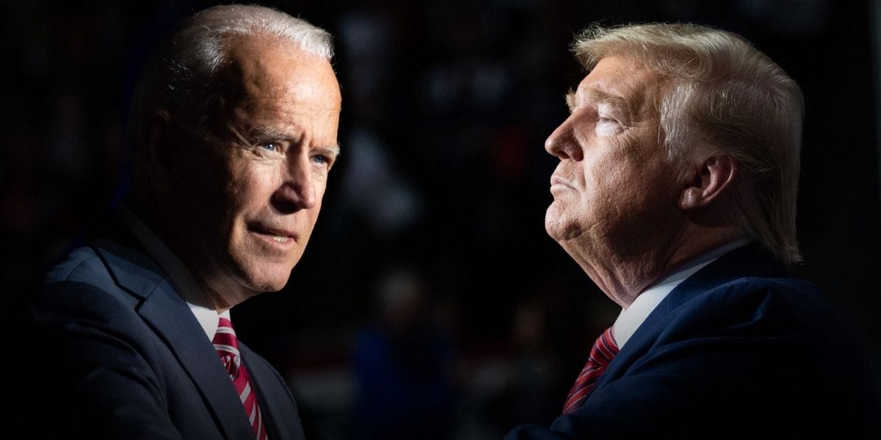 Trump Biden'in kararlarını geçersiz saydı
