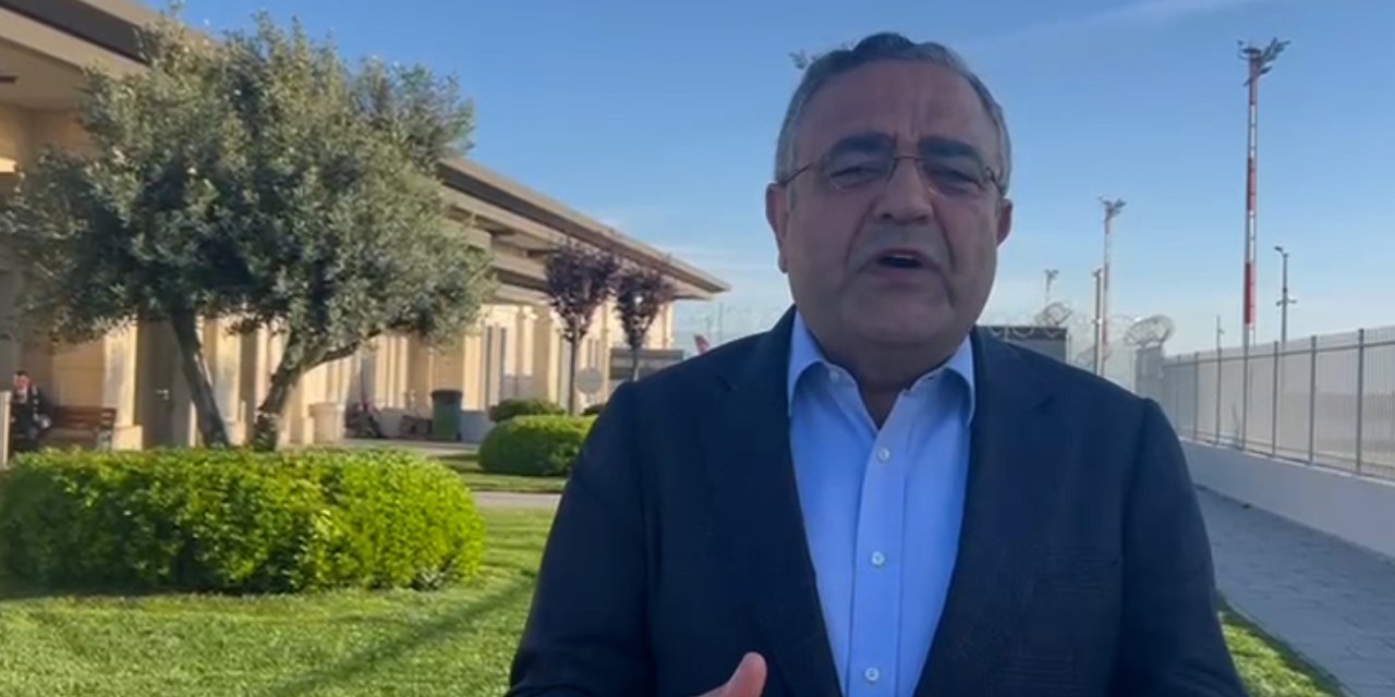 Tanrıkulu'ndan İmamoğlu tepkisi: Düzen değiştiğinde, hesap verecekler