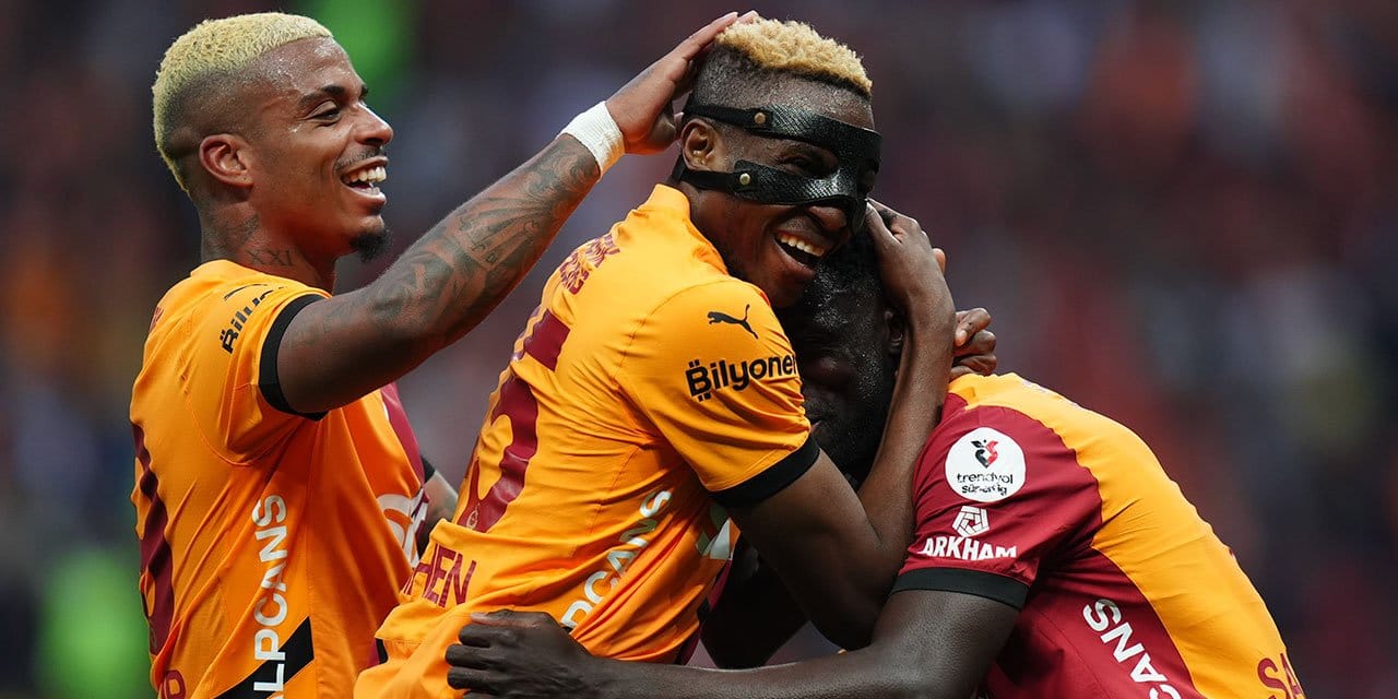 Galatasaray'ın şampiyonluğu ilan edeceği maçı açıkladı