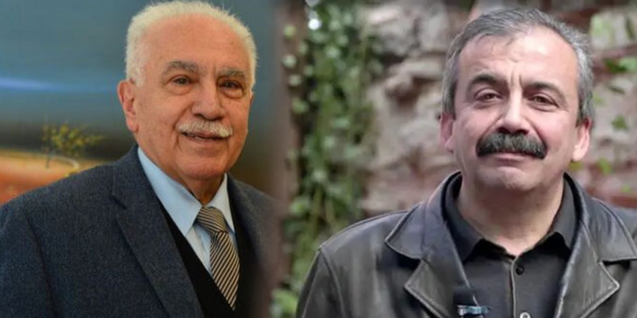 Sırrı Süreyya Önder'in son görüştüğü kişi Doğu Perinçek'ten kritik bilgiler