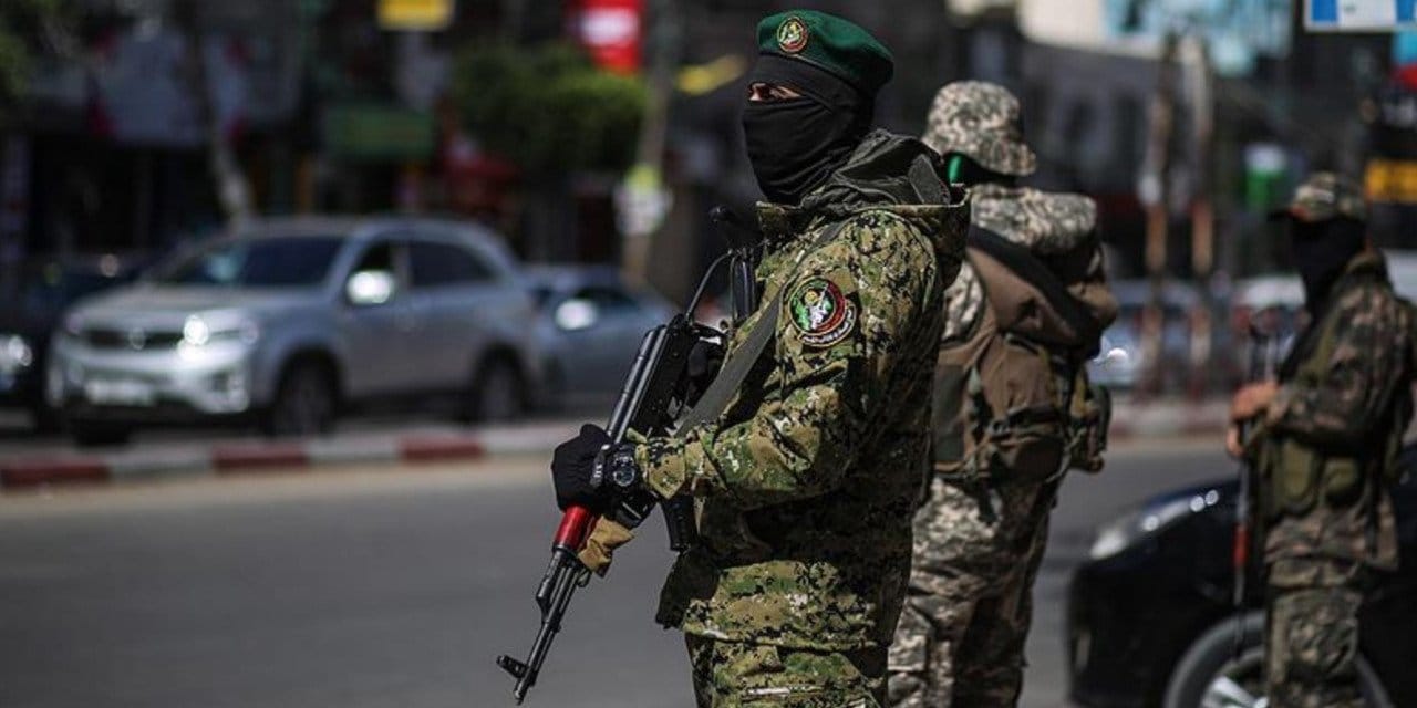 Kassam Tugayları: Gerçekleştirdiğimiz saldırıda 12 İsrail askeri öldü veya yaralandı