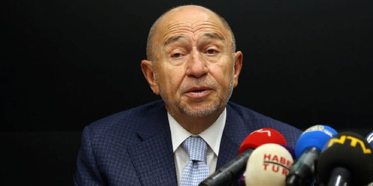 Nihat Özdemir kayıtsız kalmadı: Başarı sözü verdi