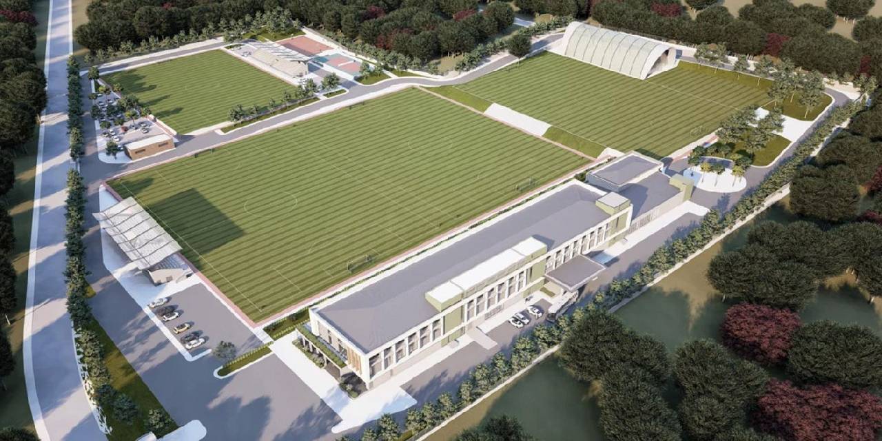 Süper Lig takımına belediyeden 1 milyarlık tesis: İmzalar yarın atılıyor