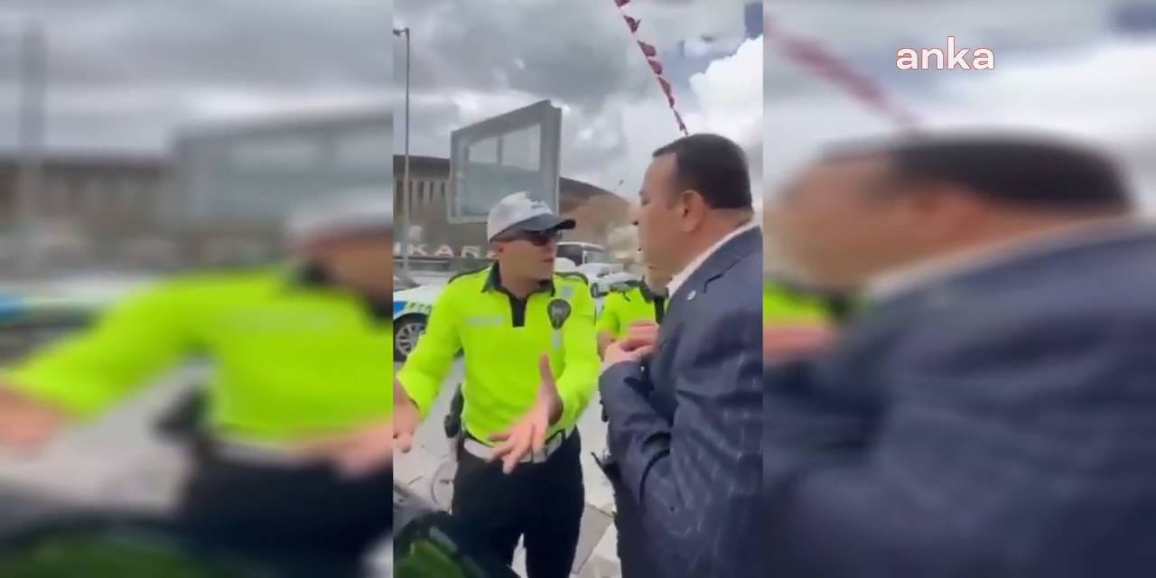 CHP'li vekilin şoförüne 3 yıla kadar hapis talebi