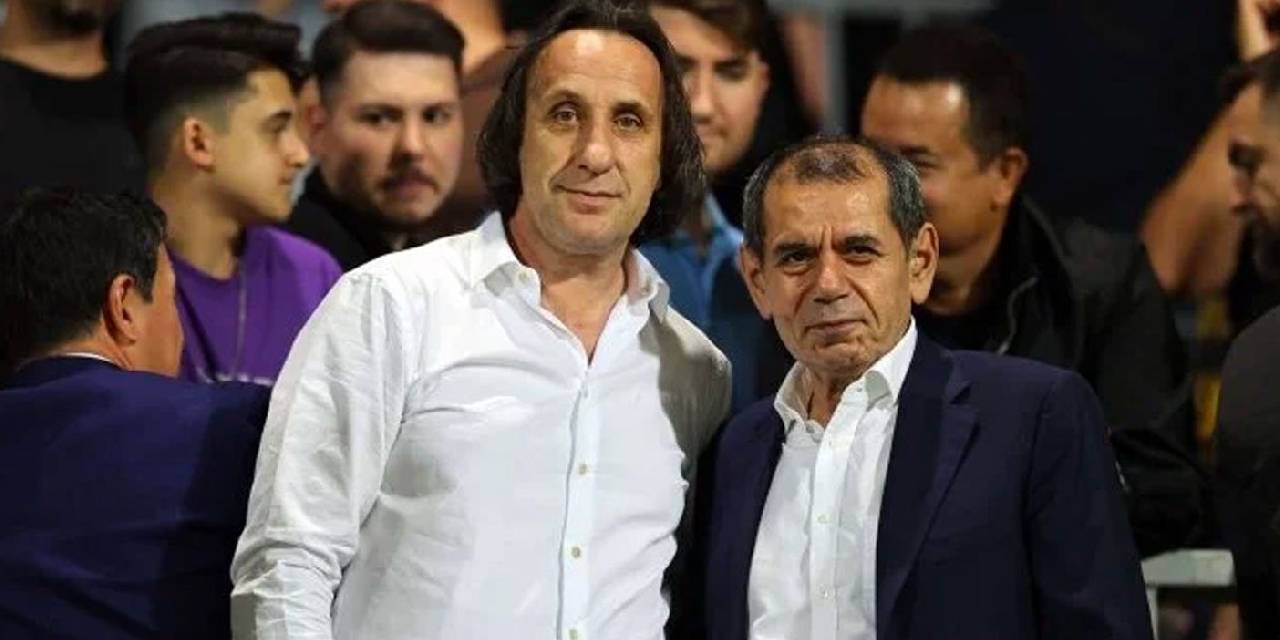 Eyüpspor Başkanı Osimhen için devreye girdi