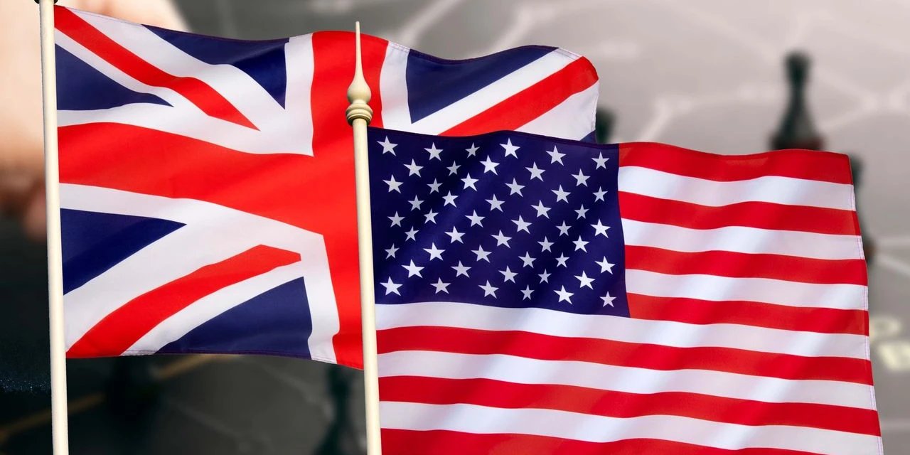 ABD-İngiltere ticaret anlaşması borsaları uçurdu