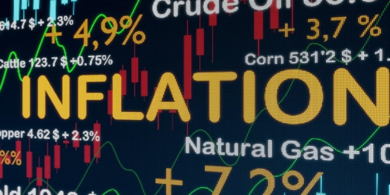 Enflasyon hedefi tuttu ama açıklama temkinli