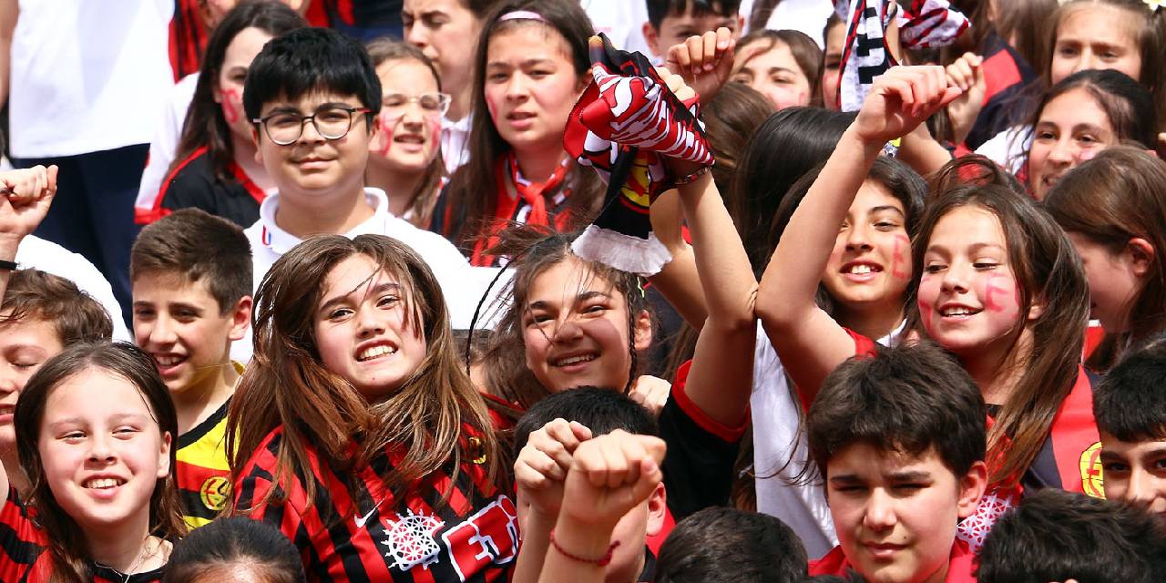 TFF'nin kararı Eskişehirspor'u havalara uçurdu