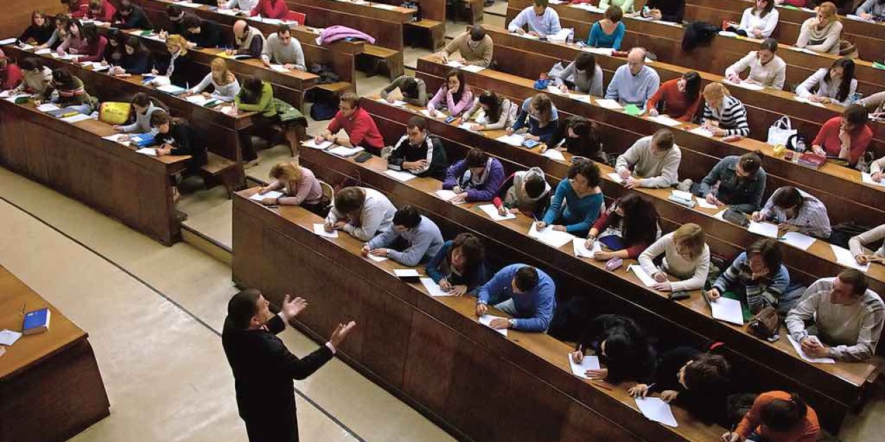 İspanya'da Türkiye Çalışmaları Kürsüsü açıldı